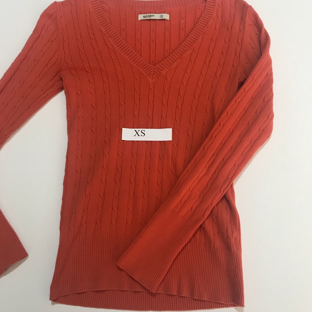 Old Navy Sweater size XS